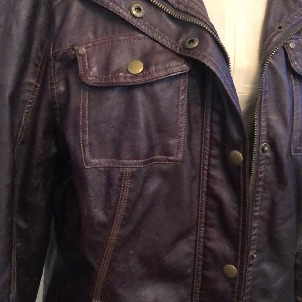 Jacket - Picture 2 of 5